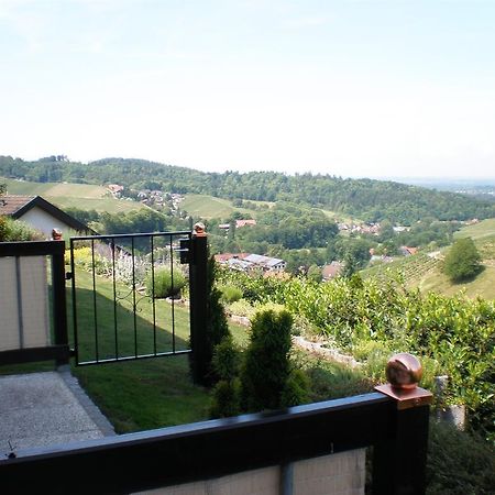 Landhaus Schoenen Sasbachwalden Exterior foto